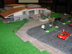 Pre-Construction Model